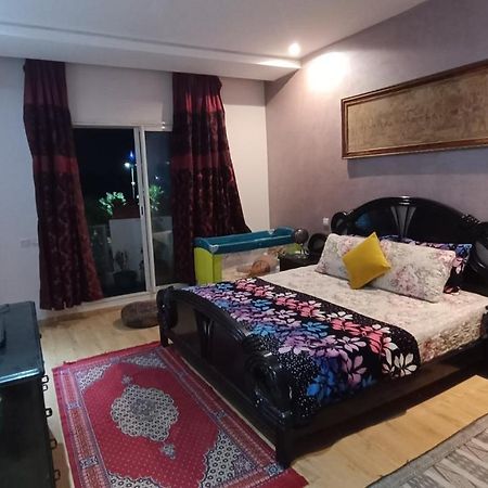 Suite Meublee A Nouaceur Ngoại thất bức ảnh