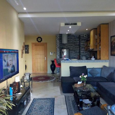 Suite Meublee A Nouaceur Ngoại thất bức ảnh