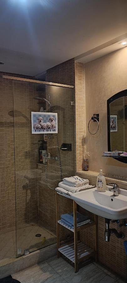 Suite Meublee A Nouaceur Ngoại thất bức ảnh