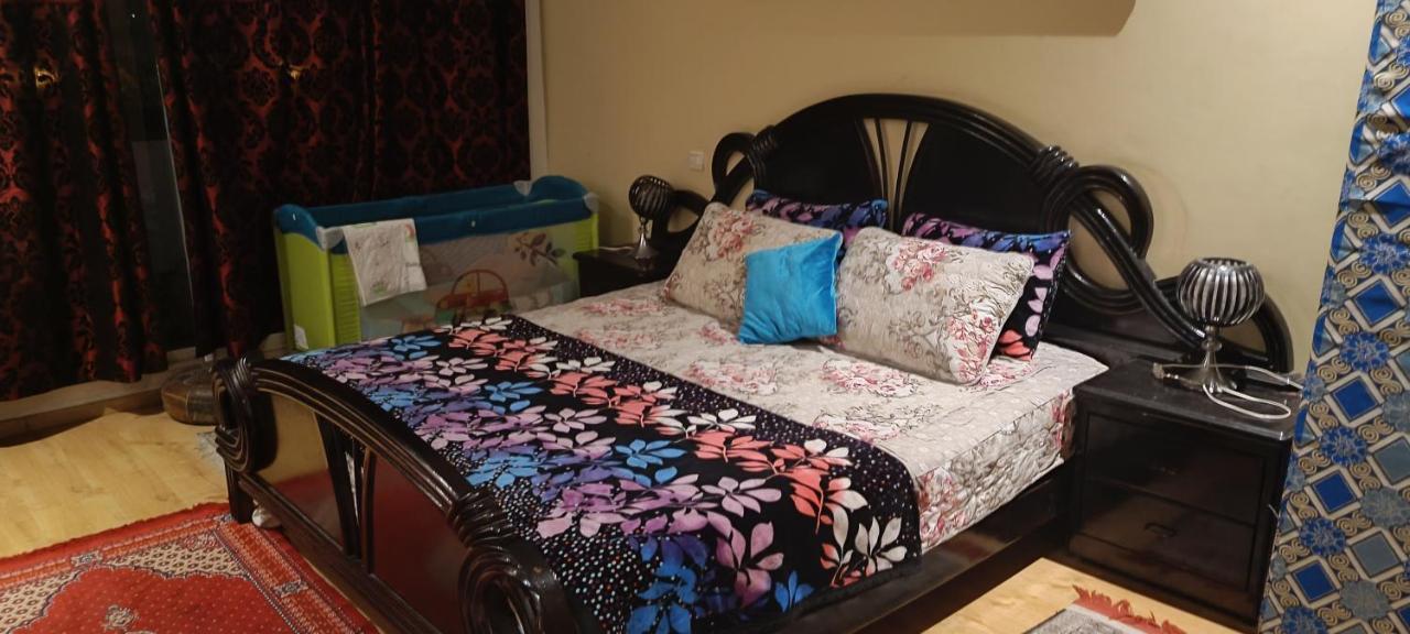 Suite Meublee A Nouaceur Ngoại thất bức ảnh