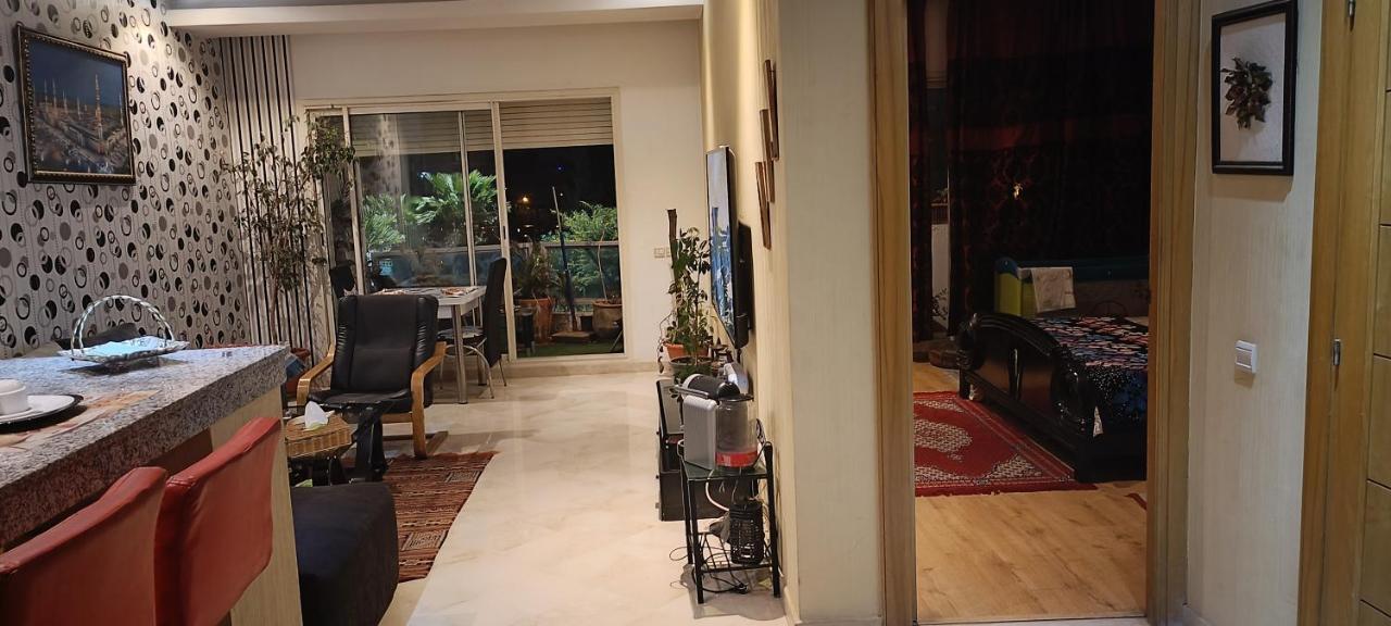 Suite Meublee A Nouaceur Ngoại thất bức ảnh