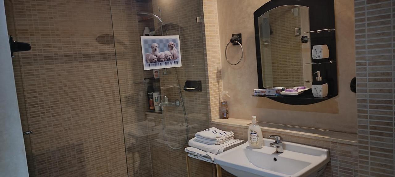 Suite Meublee A Nouaceur Ngoại thất bức ảnh