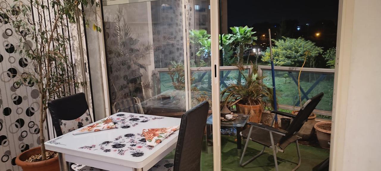 Suite Meublee A Nouaceur Ngoại thất bức ảnh