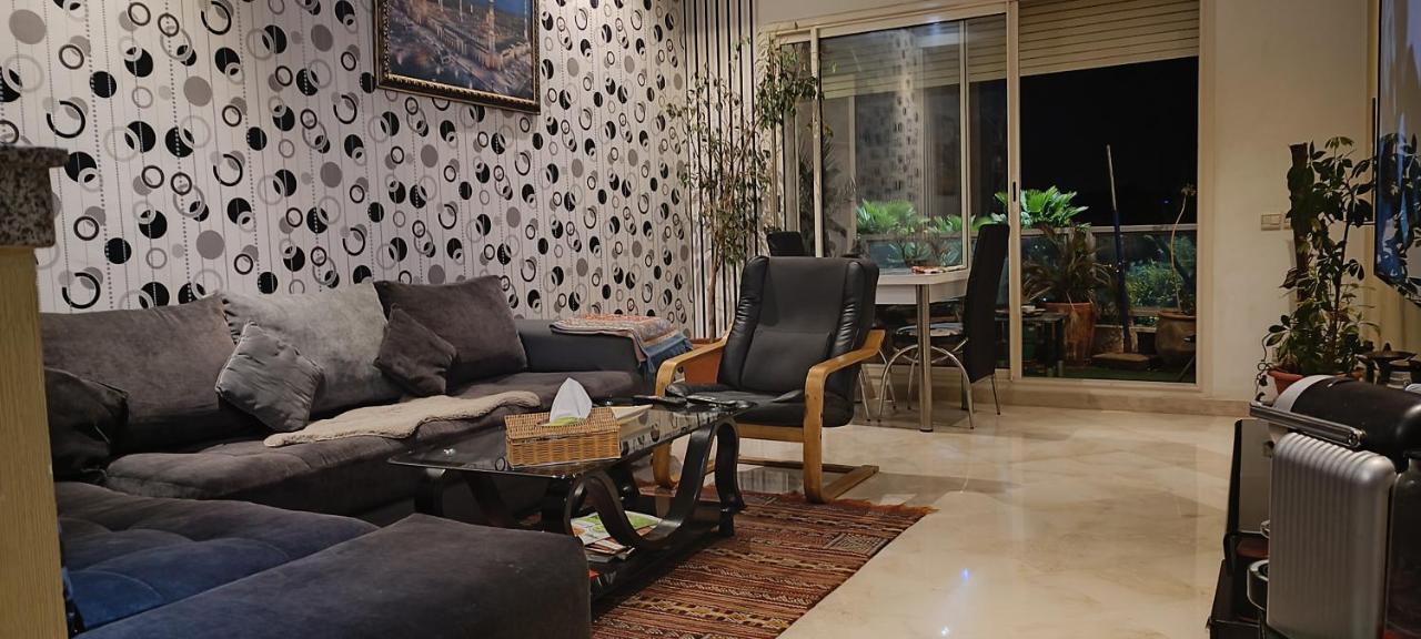 Suite Meublee A Nouaceur Ngoại thất bức ảnh