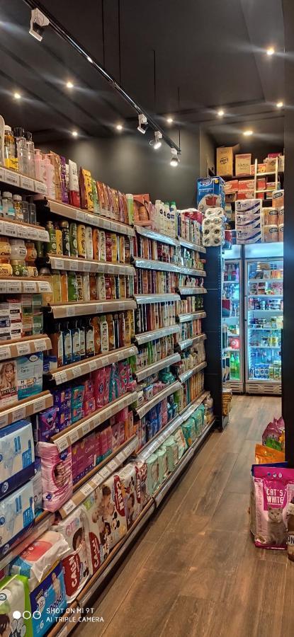 Suite Meublee A Nouaceur Ngoại thất bức ảnh