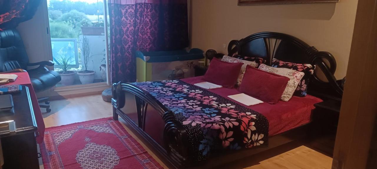 Suite Meublee A Nouaceur Ngoại thất bức ảnh
