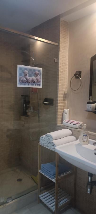Suite Meublee A Nouaceur Ngoại thất bức ảnh