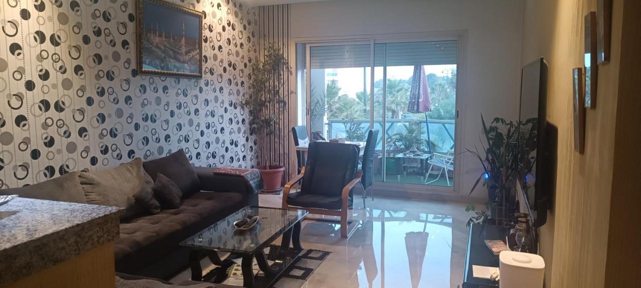 Suite Meublee A Nouaceur Ngoại thất bức ảnh