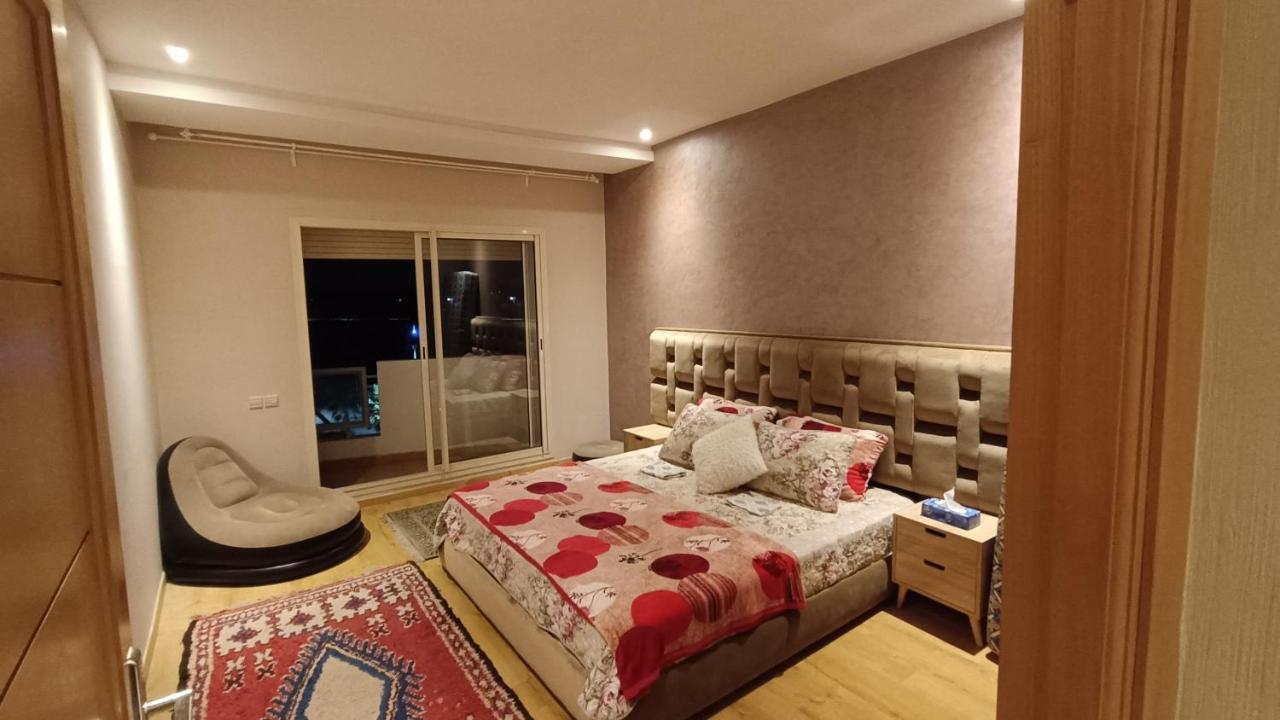 Suite Meublee A Nouaceur Ngoại thất bức ảnh