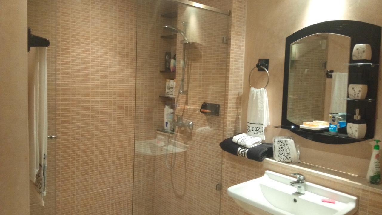 Suite Meublee A Nouaceur Ngoại thất bức ảnh