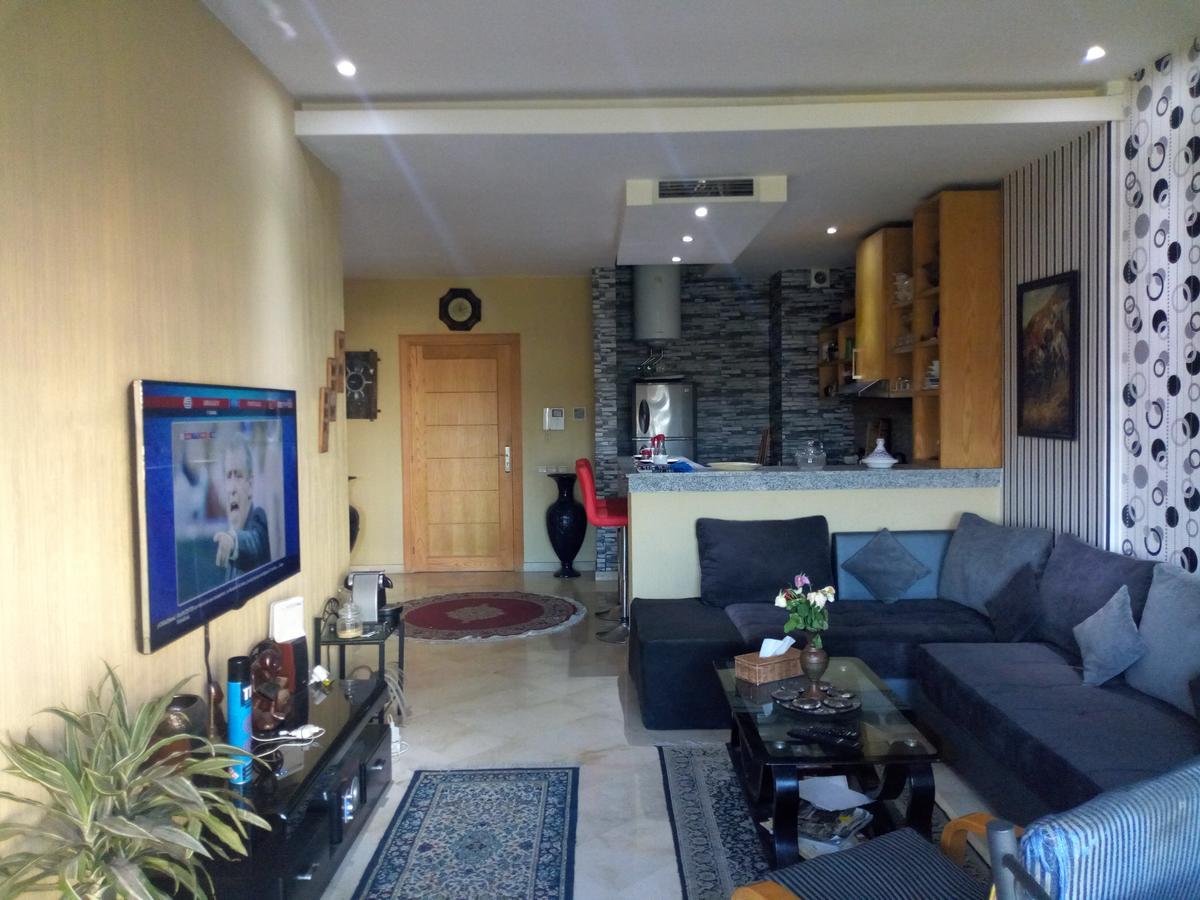 Suite Meublee A Nouaceur Ngoại thất bức ảnh