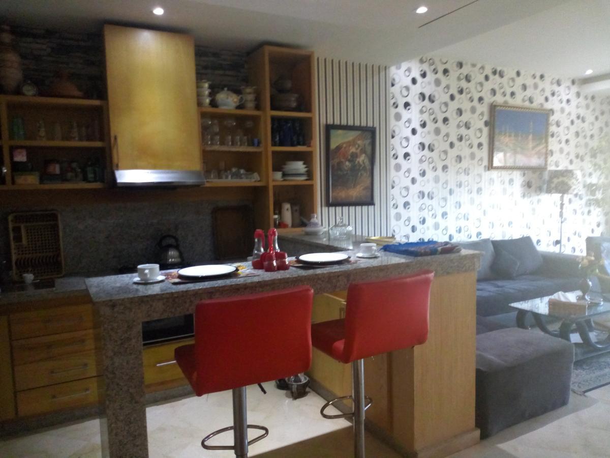 Suite Meublee A Nouaceur Ngoại thất bức ảnh